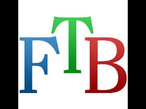 FTB infintiy Best Seed ever?!