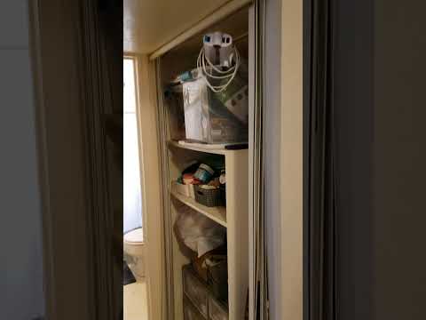1B/1B Pet Friendly Apartment South of BYU property video