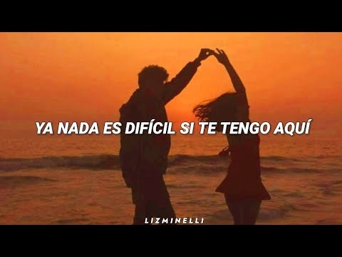 Por Ti - Nicolás Mayorca Ft. Alkilados // Letra. ♡