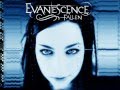 Bring Me To Life - Evanescence 