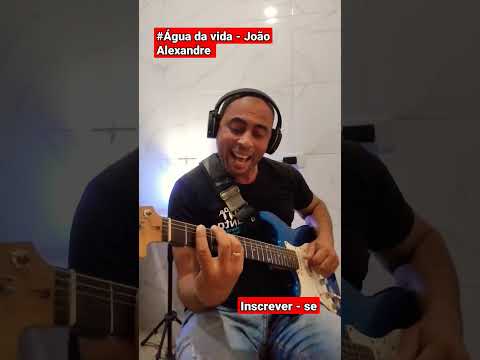 Água da Vida - Jorge Camargo