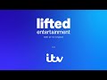 Albert Certified Production Lifted Entertainment ITV 2026