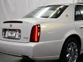 2004 Cadillac DeVille 4dr Sedan DTS Sedan Addison IL