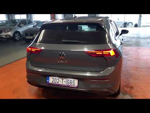 Volkswagen Golf 2020 - Image 2