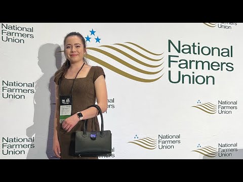 , title : 'National Farmers Union Convention 2022 Denver, Colorado'