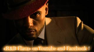 Kenny Lattimore Heart Stop Music