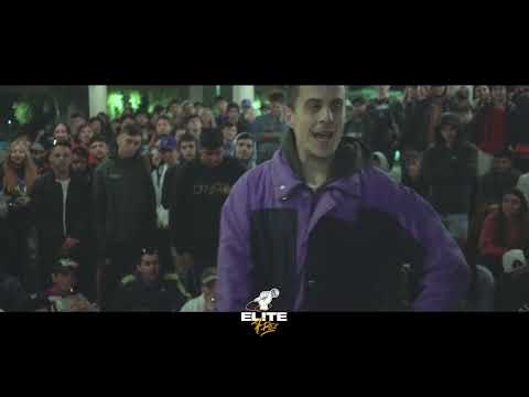 NIKKOLAI vs AKARO vs TODO SIGNIFICA MUCHO // 8vos // ACTITUD FREESTYLE ROSARIO // Elite Free