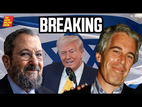 EXCLUSIVE: Jeffrey Epstein's Israel Connection EXPOSED by Journalist Matthew Petti