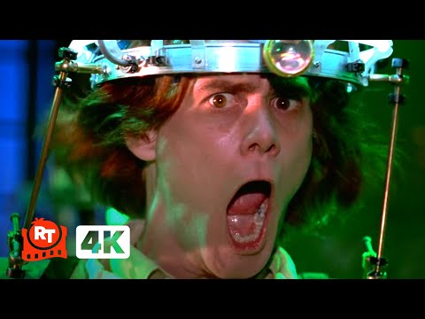 バットマン フォーエヴァー (1995) 4K - What a Rush！| ムービークリップ (Batman Forever (1995) 4K - What a Rush! | Movieclips)