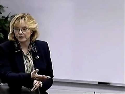 Leslie Henninger, DPE, on the Instrument Checkride