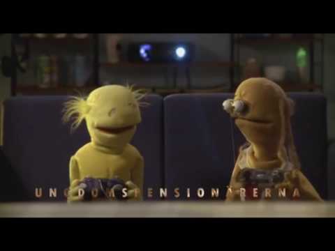 Ungdomspensionärerna #15 (TV spel)