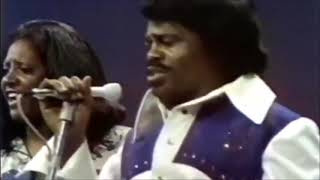 Martha High - James Brown - Hell