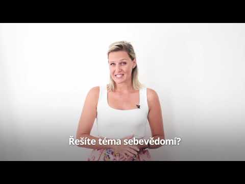 Denisa Dědičová zve na webinář OSOBNÍ HRDOST A ASERTIVITA: Jak žít život podle sebe