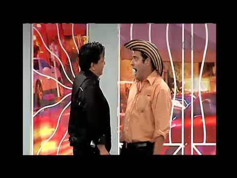 El Colombiano - América TeVé