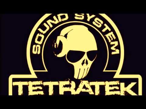TetraTek-Space Travel