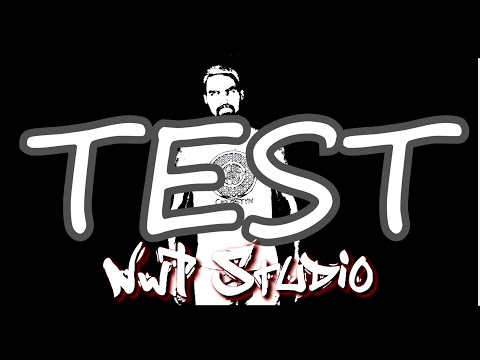 Celestyn - Test [prod.Dąbek] Official Video