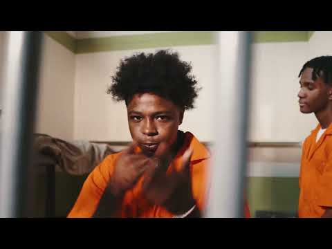 C.U.D.L - HARDHEAD MMU ( feat. Anti Da Menace) Official Music Video