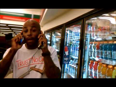 Official Gunz N Dojaa "What dat iz " video