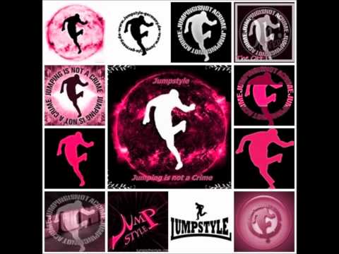 Fast2Jump    jump Opperjumper, Energy, Vinnie. Jumpstyle!