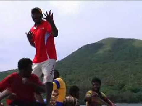 Home Sweet Home - Tokosouwia 2008