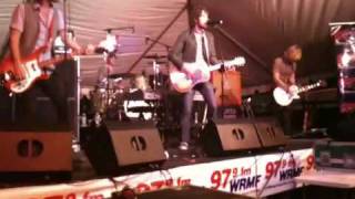 Getting Older--Green River Ordinance