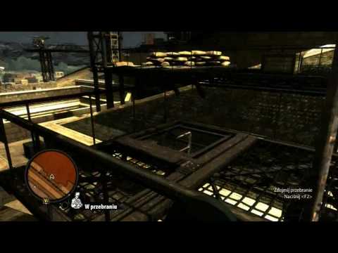 Zagrajmy w The Saboteur #073 PL HD