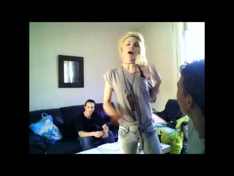 Kim lian ft Fouradi - Gemengde gevoelens