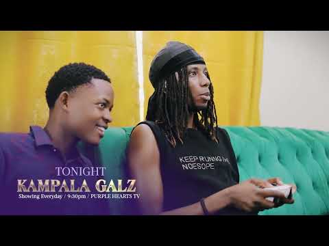 KAMPALA GALZ EP 104 PROMO @PurpleHeartstv2 @Purpleheartstvurban