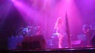Joss Stone Argentina- Don´t cha wanna ride