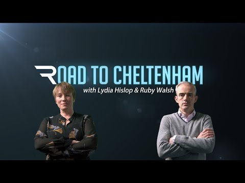 Road To Cheltenham - Series 2, Episode 17 - (11/03/2021) - Racing TV