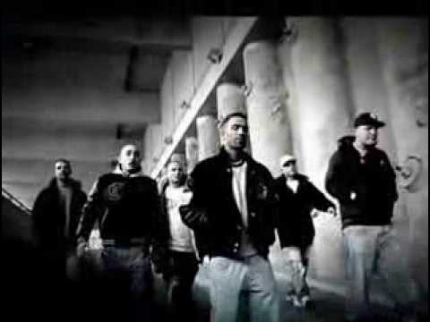 Bushido feat  Eko Fresh  Saad  Chakuza  D Bo  Billy  DJ Stickle   Nemesis