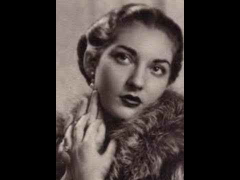 BEST recording of Verdi's La forza del destino - Maria Callas, 1954 studio [full score]
