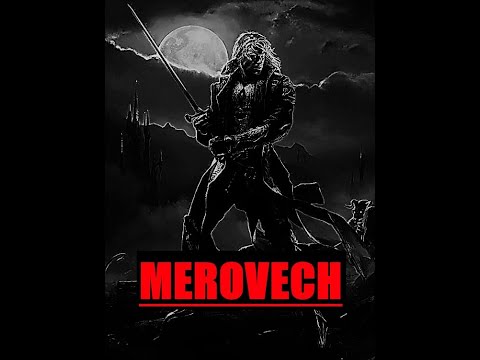 MEROVECH of MOUSILLON - THE DARK LORD of BRETONNIA  (WARHAMMER FANTASY LORE) FWiki[AUDIOBOOK]