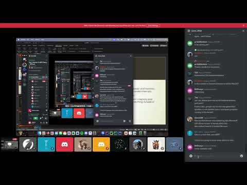 mpesa eBPF talk at ProLUG 3 August 2024