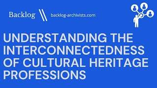 Archives, Libraries & Museums | Understanding Special Collections & Cu