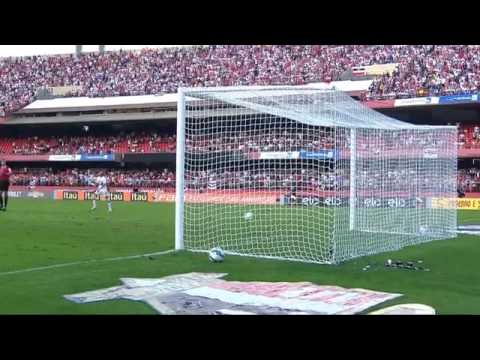 Melhores Momentos - São Paulo 1 x 1 Avai - Brasileirão 2015