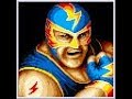 Fatal Fury OST SNES Dream Amusement Park Raiden