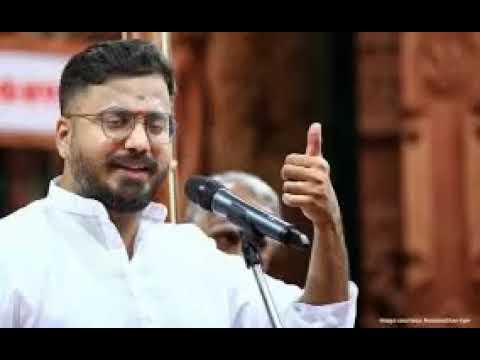 Bharat Sundar - shrI krSNam bhaja mAnasa - tODi - dIkshitar