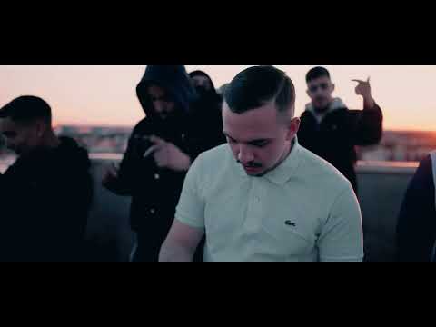 Gatti - Panik (Clip officiel)