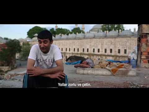 Trailer of Afganistanbul (2018)