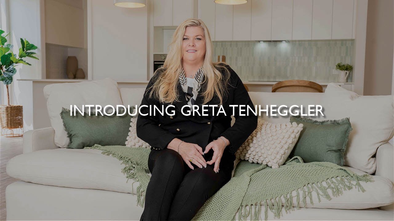 Greta Tenheggeler Freedom Property Head Office