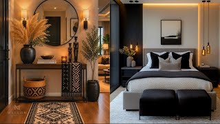 Big And Stylish Decor Ideas for Small Apartments/ Interior Designs For Small Spaces