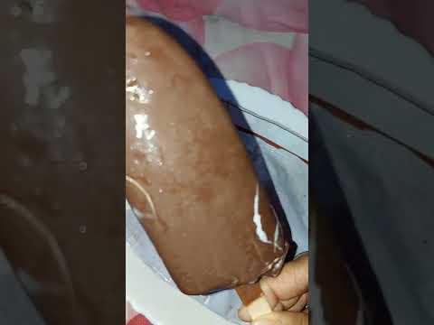 KWALITY Wall's Choco Bar ICE-CREAM 🍸