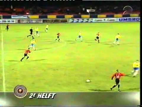 02-02-2000 Cambuur - NEC: 0-0