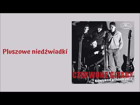 Video thumbnail for Pluszowe Niedźwiadki