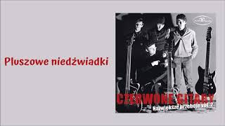 Czerwone Gitary - Pluszowe niedźwiadki [Official Audio]