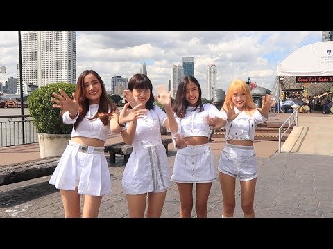 UZI Cover Blackpink - Solo DDU DU DDU DU