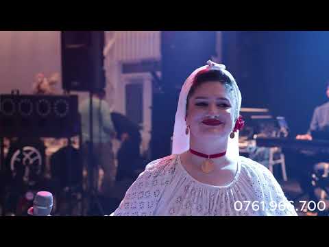 Taraful Simona Alexandru - Verde Siminoc, Hai cu toți la joc (Cover Diana Matei) 