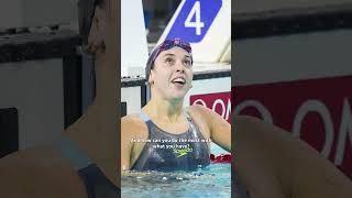 Taylor Ruck is channeling that Mary-Sophie Harvey energy en route to LA 2028 | THE READY ROOM