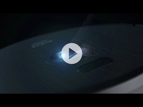 AMIBOT VISION - UN CONCENTRÉ DE TECHNOLOGIE